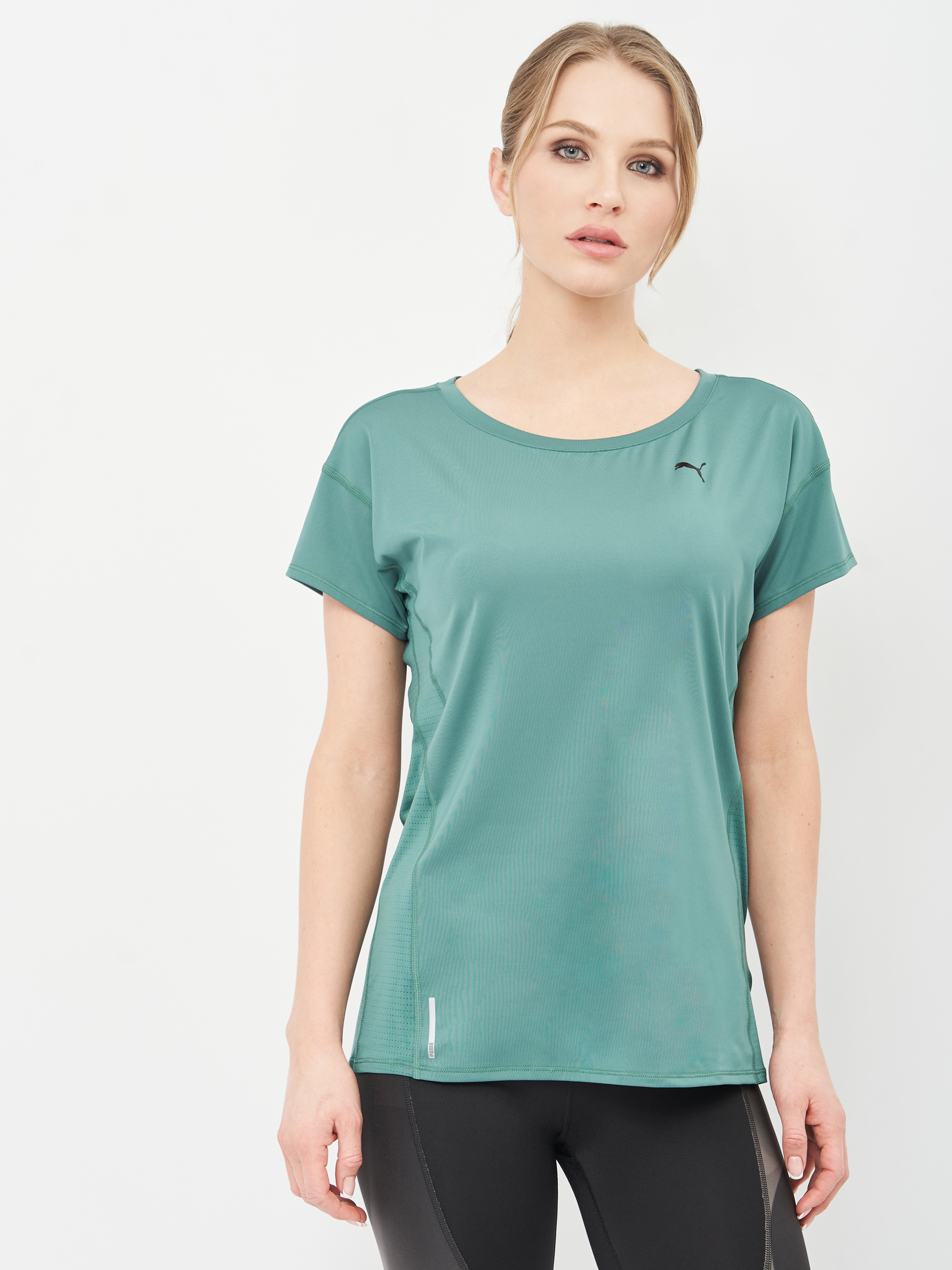 Футболка Puma Train Favorite Tee 52025845 Blue Spruce, Футболка Puma Train Favorite Tee 52025845 XS Blue Spruce
Футболка Puma Train Favorite Tee 52025845 Blue Spruce, Футболка Puma Train Favorite Tee 52025845 XS Blue Spruce
