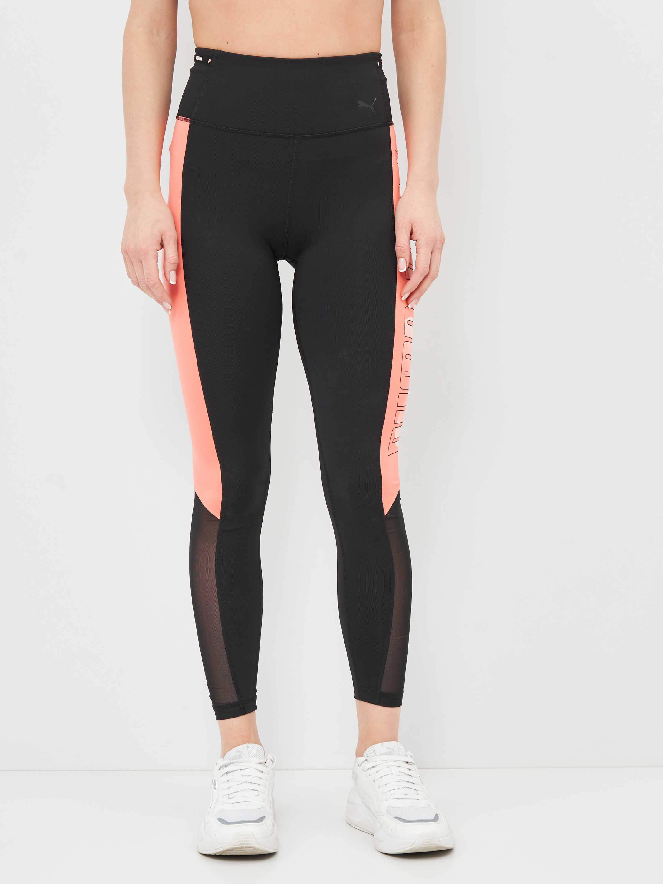 Спортивные леггинсы Puma Train Logo Block 7 8 Tight 52029082 M Puma Black-Georgia Peach
Спортивные леггинсы Puma Train Logo Block 7 8 Tight 52029082 M Puma Black-Georgia Peach