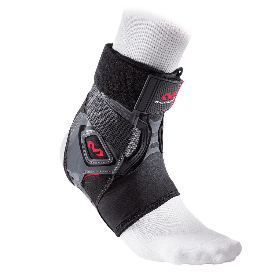 Спортивный голеностоп (Левый) McDavid Elite Bio-Logix™ Ankle Brace(4197) M Черный
Спортивный голеностоп (Левый) McDavid Elite Bio-Logix™ Ankle Brace(4197) M Черный