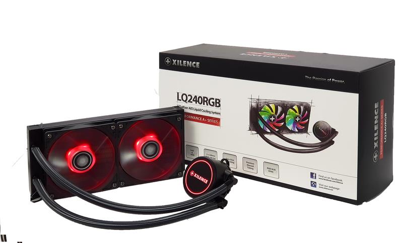 Система водяного охлаждения Xilence LQ240 RGB (XC976), AMD:TR4/AM4/FM2+/FM2/FM1/AM3+/AM3/AM2+/AM2, Intel:LGA2066/2011/1150/1151/1155/1156/1366, 274х120х27мм_
Система водяного охлаждения Xilence LQ240 RGB (XC976), AMD:TR4/AM4/FM2+/FM2/FM1/AM3+/AM3/AM2+/AM2, Intel:LGA2066/2011/1150/1151/1155/1156/1366, 274х120х27мм_