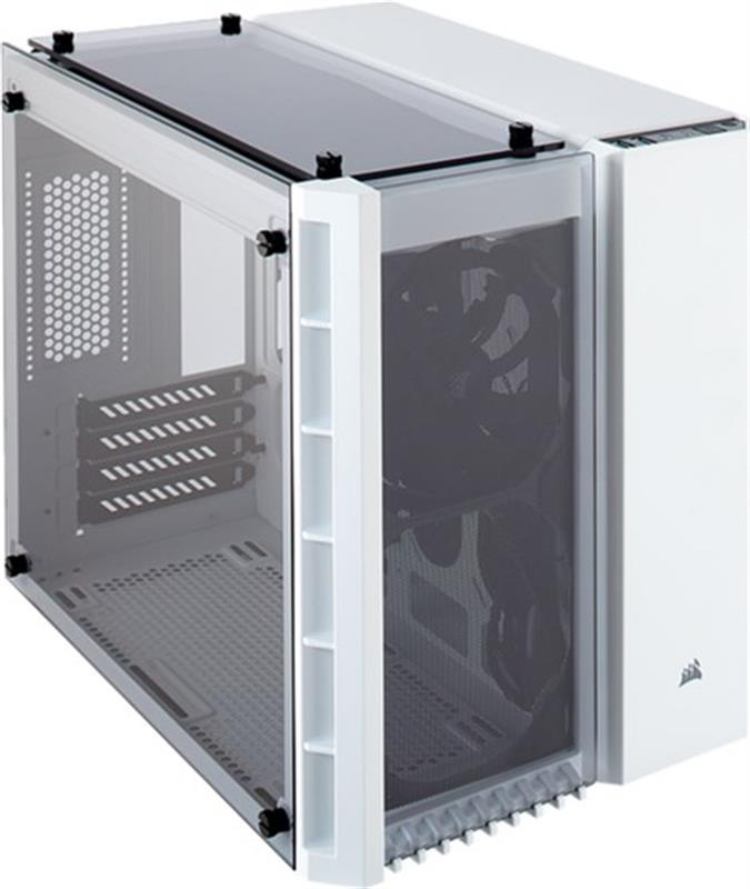 Корпус Corsair Crystal Series 280X Tempered Glass White (CC-9011136-WW) без БП
Корпус Corsair Crystal Series 280X Tempered Glass White (CC-9011136-WW) без БП
