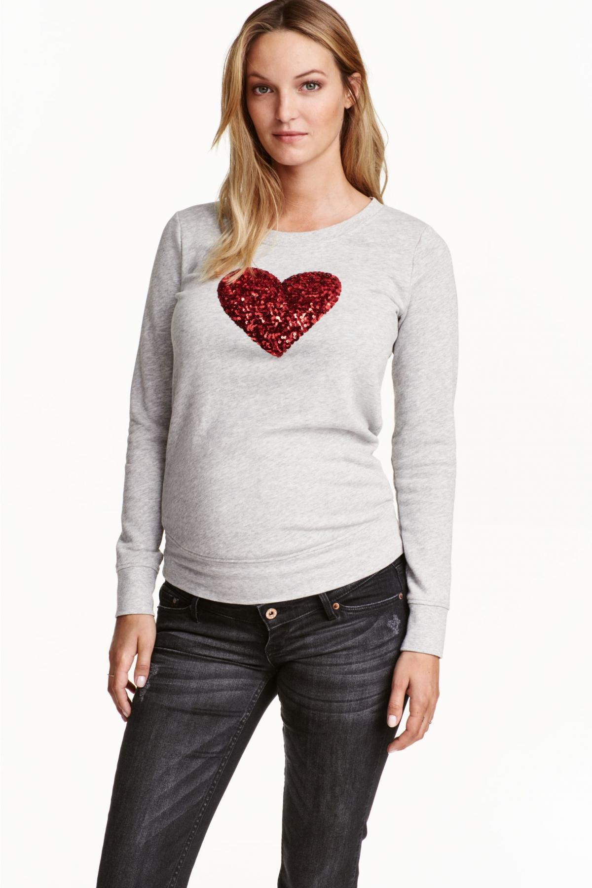 Свитшот МАМА H&M Серый (5627-0427626009, Свитшот МАМА H&M s Серый (5627-0427626009)
Свитшот МАМА H&M Серый (5627-0427626009, Свитшот МАМА H&M s Серый (5627-0427626009)