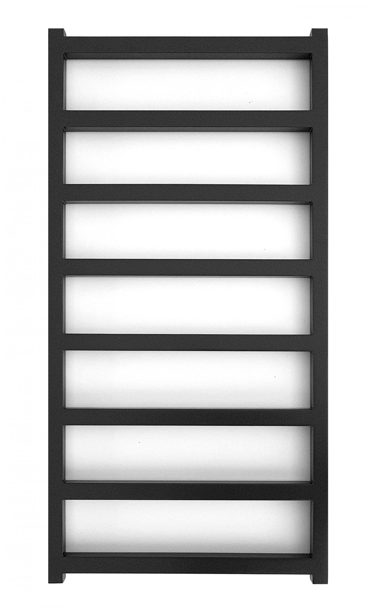 Полотенцесушитель Genesis-Aqua Bud 100x53 см
Полотенцесушитель Genesis-Aqua Bud 100x53 см