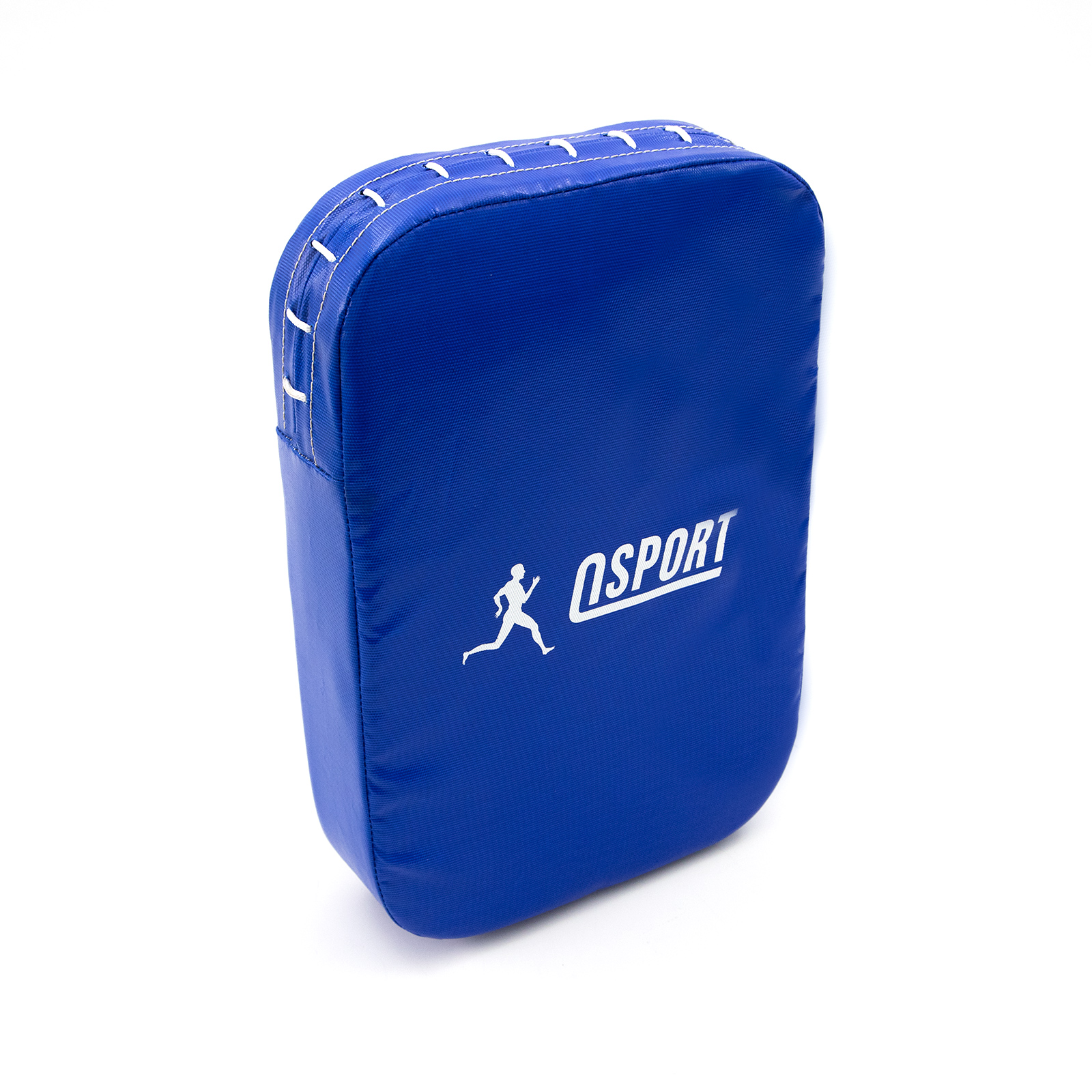 Макивара малая для отработки ударов для бокса и единоборств из ПВХ OSPORT Lite (bx-0084) Синяя
Макивара малая для отработки ударов для бокса и единоборств из ПВХ OSPORT Lite (bx-0084) Синяя