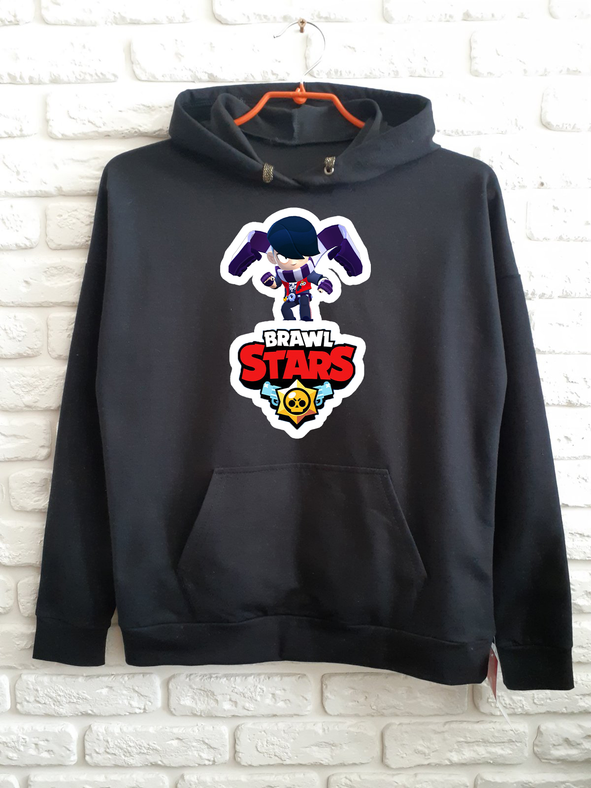 Худи для мальчиков ArtSvet Бравл Старс (Brawl Stars) Черный 158 см HUDCHART18BRW9
Худи для мальчиков ArtSvet Бравл Старс (Brawl Stars) Черный 158 см HUDCHART18BRW9