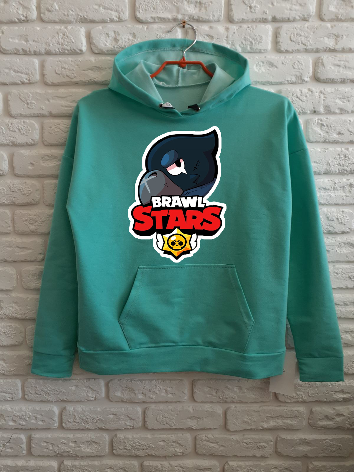 Худи для мальчиков ArtSvet Бравл Старс (Brawl Stars) Бирюзовый 140 см HUDBART18BRW1
Худи для мальчиков ArtSvet Бравл Старс (Brawl Stars) Бирюзовый 140 см HUDBART18BRW1