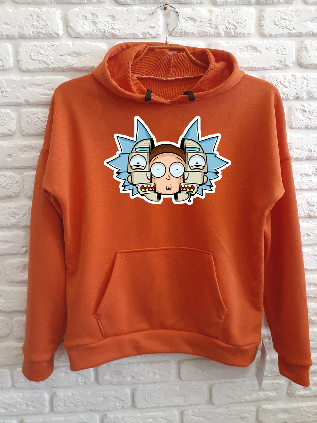 Худи для мальчиков ArtSvet Рик и Морти (Rick and Morty) Оранжевый 146 см MNWRMOR
Худи для мальчиков ArtSvet Рик и Морти (Rick and Morty) Оранжевый 146 см MNWRMOR