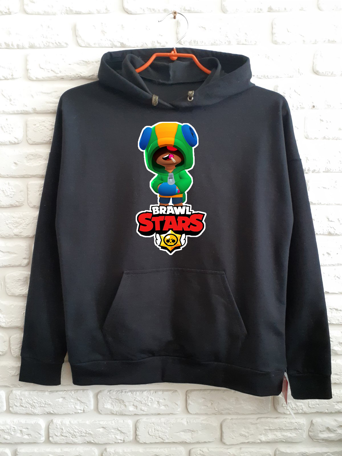 Худи для мальчиков ArtSvet Бравл Старс (Brawl Stars) Черный 152 см HUDCHART18BRW5
Худи для мальчиков ArtSvet Бравл Старс (Brawl Stars) Черный 152 см HUDCHART18BRW5