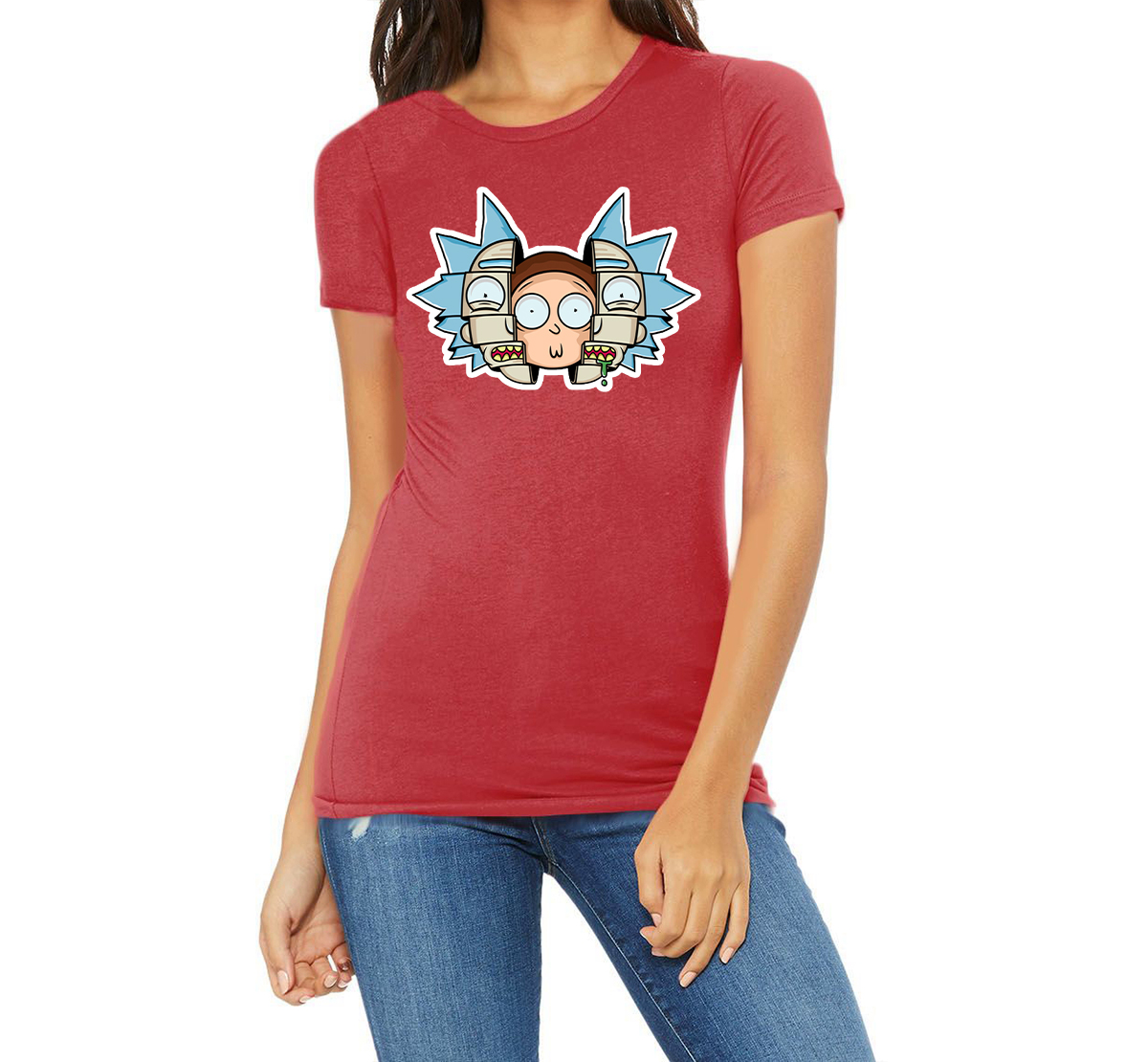 Футболка для девочки ArtSvet Рик и Морти (Rick and Morty) Красный 152 рост NDWDFRMKR
Футболка для девочки ArtSvet Рик и Морти (Rick and Morty) Красный 152 рост NDWDFRMKR