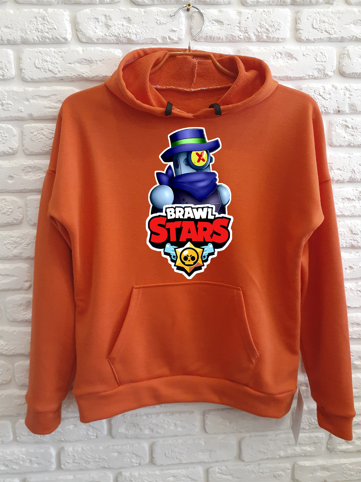 Худи для мальчиков ArtSvet Бравл Старс (Brawl Stars) Оранжевый 158 см HUDOART18BRW3
Худи для мальчиков ArtSvet Бравл Старс (Brawl Stars) Оранжевый 158 см HUDOART18BRW3