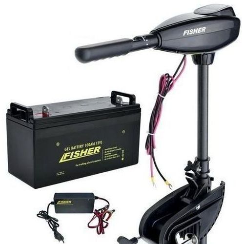 Электромотор для лодки Fisher 32lbs; 12V; GEL аккумулятор 12V; 65a/h; Зарядка 10A; Лодочный электромотор Фишер 32;
Электромотор для лодки Fisher 32lbs; 12V; GEL аккумулятор 12V; 65a/h; Зарядка 10A; Лодочный электромотор Фишер 32;
