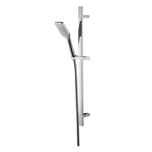 Душевой набор Imprese 6607001 L-66 см (039444) (CM) 
Душевой набор Imprese 6607001 L-66 см (039444) (CM)