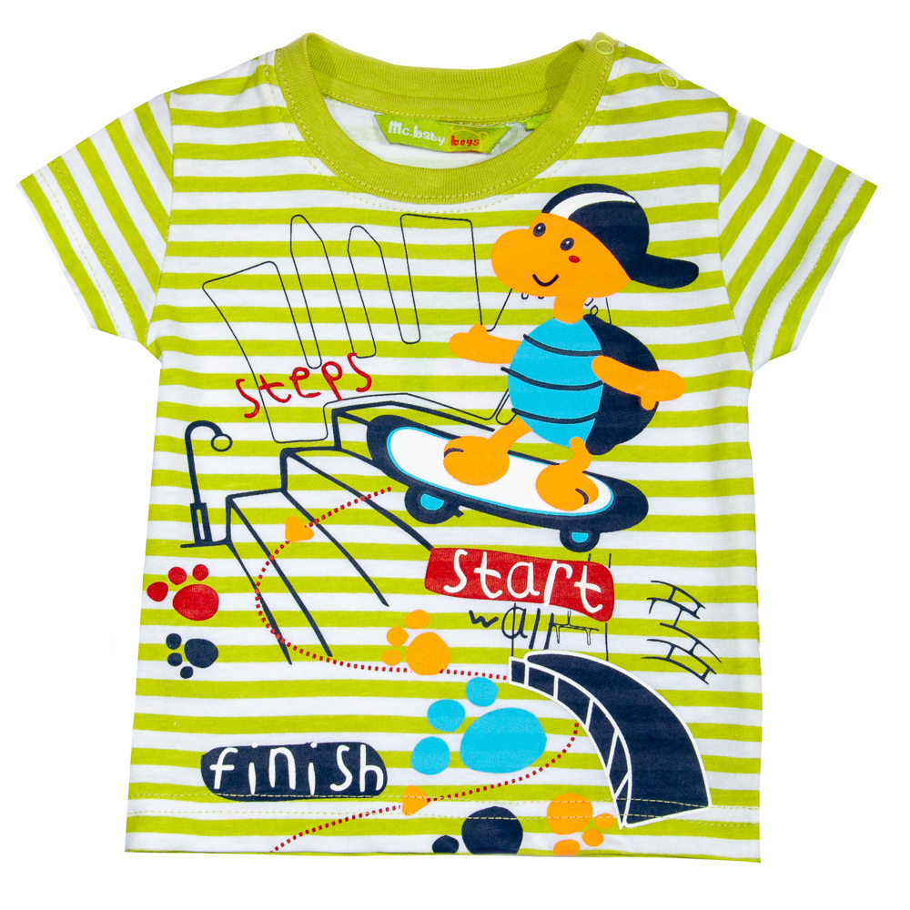 Футболка Losan Mc baby boys (017103003/443) Светло-фисташковый M3- см, Футболка Losan Mc baby boys (017103003/443) Светло-фисташковый M3-62 см
Футболка Losan Mc baby boys (017103003/443) Светло-фисташковый M3- см, Футболка Losan Mc baby boys (017103003/443) Светло-фисташковый M3-62 см