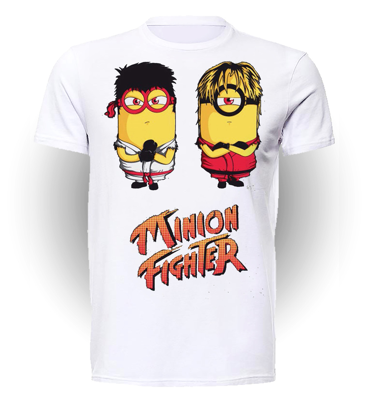 Футболка GeekLand Миньоны Гадкий я Despicable Me fighters DM.01.005 (FU21DM.01.005/man-S)
Футболка GeekLand Миньоны Гадкий я Despicable Me fighters DM.01.005 (FU21DM.01.005/man-S)