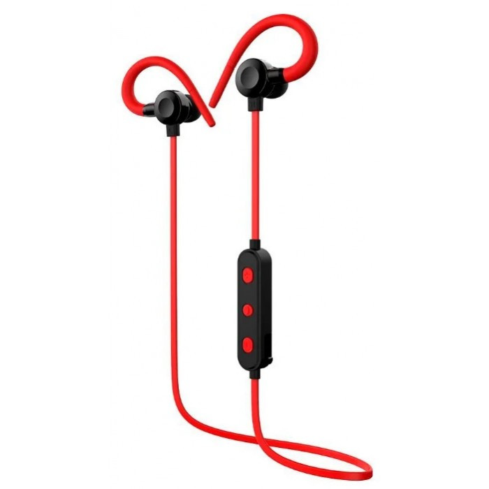 Беспроводные наушники bluetooth Gorsun E56 с микрофоном и регулятором громкости Красные
Беспроводные наушники bluetooth Gorsun E56 с микрофоном и регулятором громкости Красные
