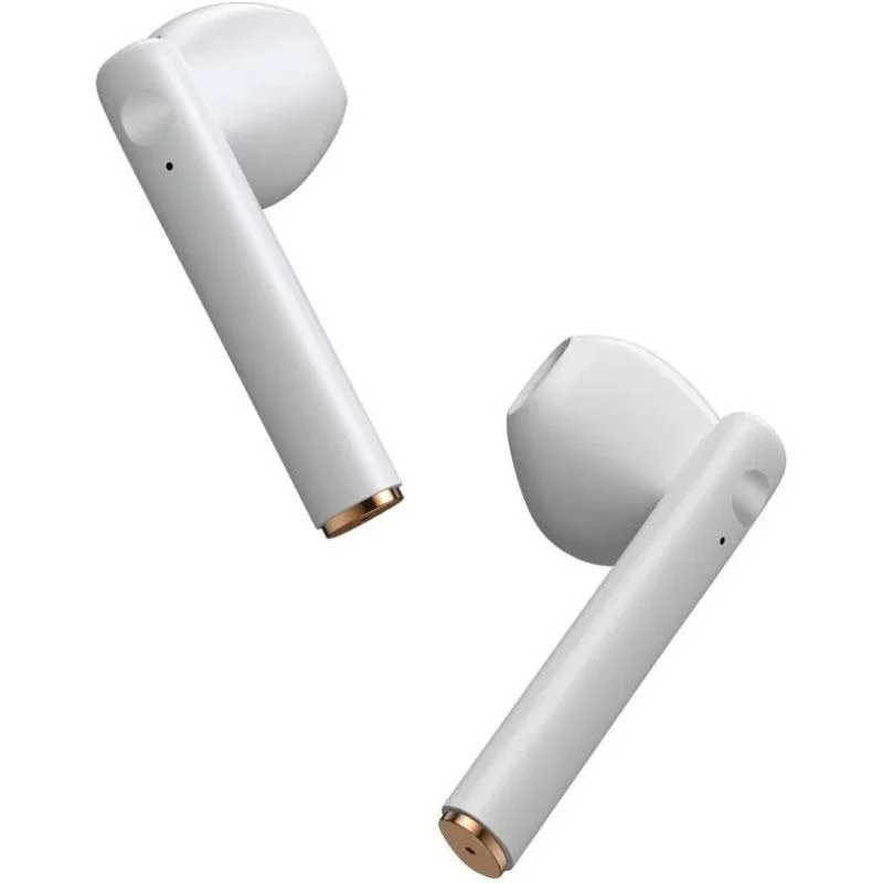 Беспроводные наушники с беспроводной зарядкой QI BASEUS Encok W05 TWS Wireless Защита IP55 White
Беспроводные наушники с беспроводной зарядкой QI BASEUS Encok W05 TWS Wireless Защита IP55 White