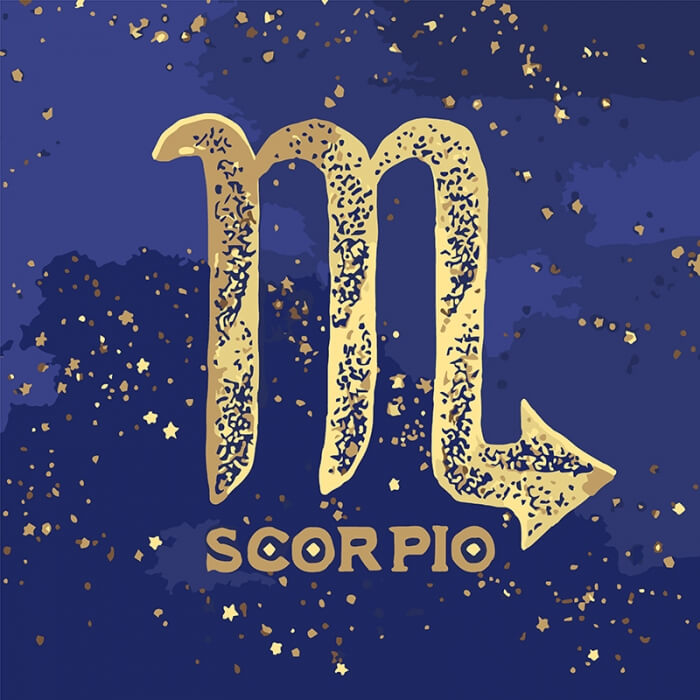 Картина за номерами Ідейка Знак зодіаку Скорпіон з фарбою металік 50х50 см (КН9513)
Картина за номерами Ідейка Знак зодіаку Скорпіон з фарбою металік 50х50 см (КН9513)