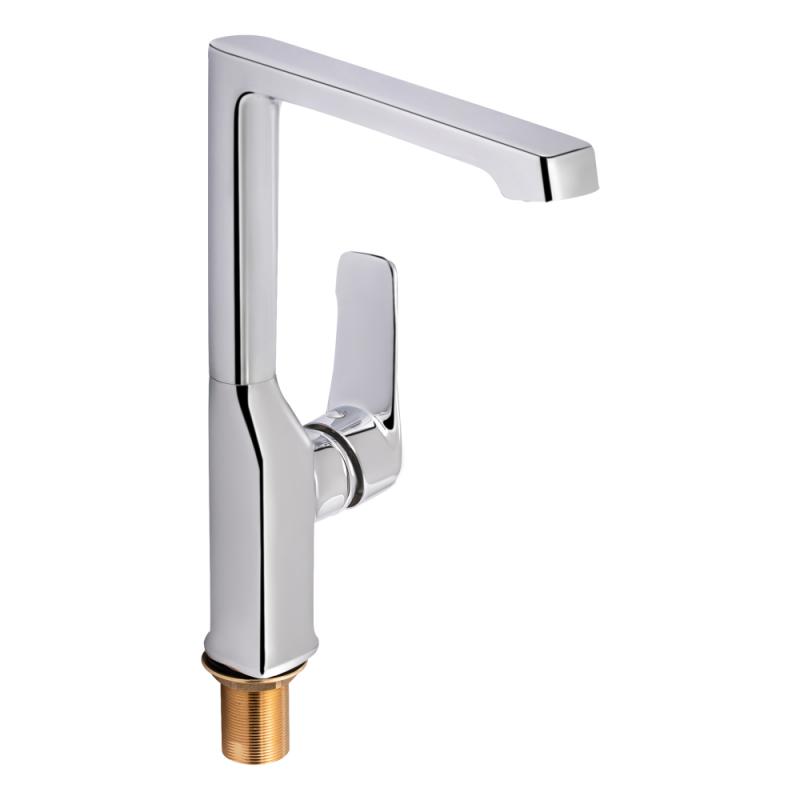 Смеситель для кухни Qtap Vitkov 9019104FC (SX-700163)
Смеситель для кухни Qtap Vitkov 9019104FC (SX-700163)