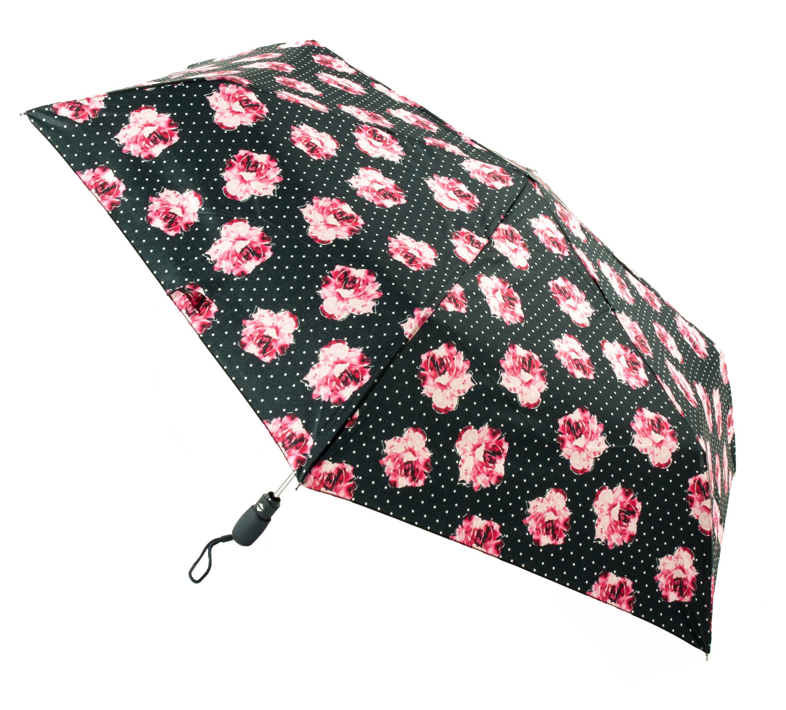 Женский зонт Fulton Open&Close Superslim-2 L711 Rosie Pin Spot (Fulton_Open&Close_Superslim-2_L711_Rosie_Pin_Spot)
Женский зонт Fulton Open&Close Superslim-2 L711 Rosie Pin Spot (Fulton_Open&Close_Superslim-2_L711_Rosie_Pin_Spot)