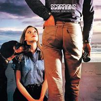 Виниловая пластинка Scorpions – Animal Magnetism LP + Cd 2015 (538150161, Deluxe Edition, 180 Gm.) Bmg/EU Mint (art.239393)
Виниловая пластинка Scorpions – Animal Magnetism LP + Cd 2015 (538150161, Deluxe Edition, 180 Gm.) Bmg/EU Mint (art.239393)