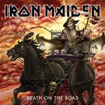 Виниловая пластинка Iron Maiden - Death On The Road 2 LP Set 2005/2017 (0190295836443) Gat, Parlophone/Warner/EU Mint (art.234388)
Виниловая пластинка Iron Maiden - Death On The Road 2 LP Set 2005/2017 (0190295836443) Gat, Parlophone/Warner/EU Mint (art.234388)