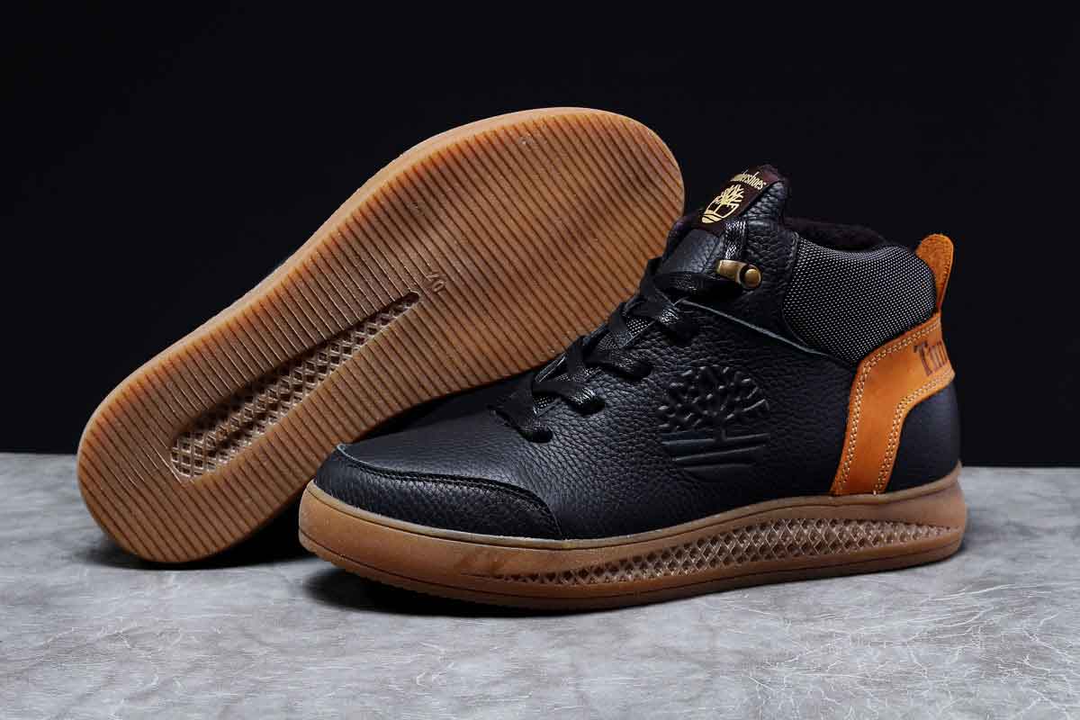 Зимние мужские кроссовки 31383, Timbershoes Sensorflex (на меху), черные, р. 40-26,4см.
Зимние мужские кроссовки 31383, Timbershoes Sensorflex (на меху), черные, р. 40-26,4см.