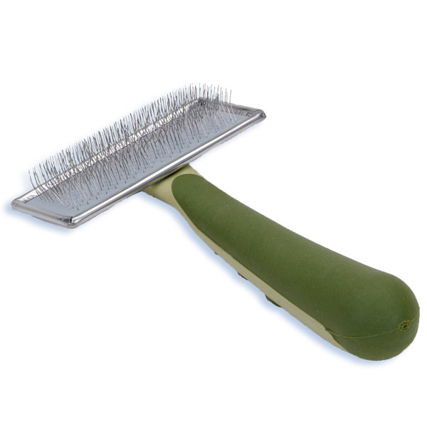 Пуходерка Safari Soft мягкая для собак и котов, средняя
Пуходерка Safari Soft мягкая для собак и котов, средняя