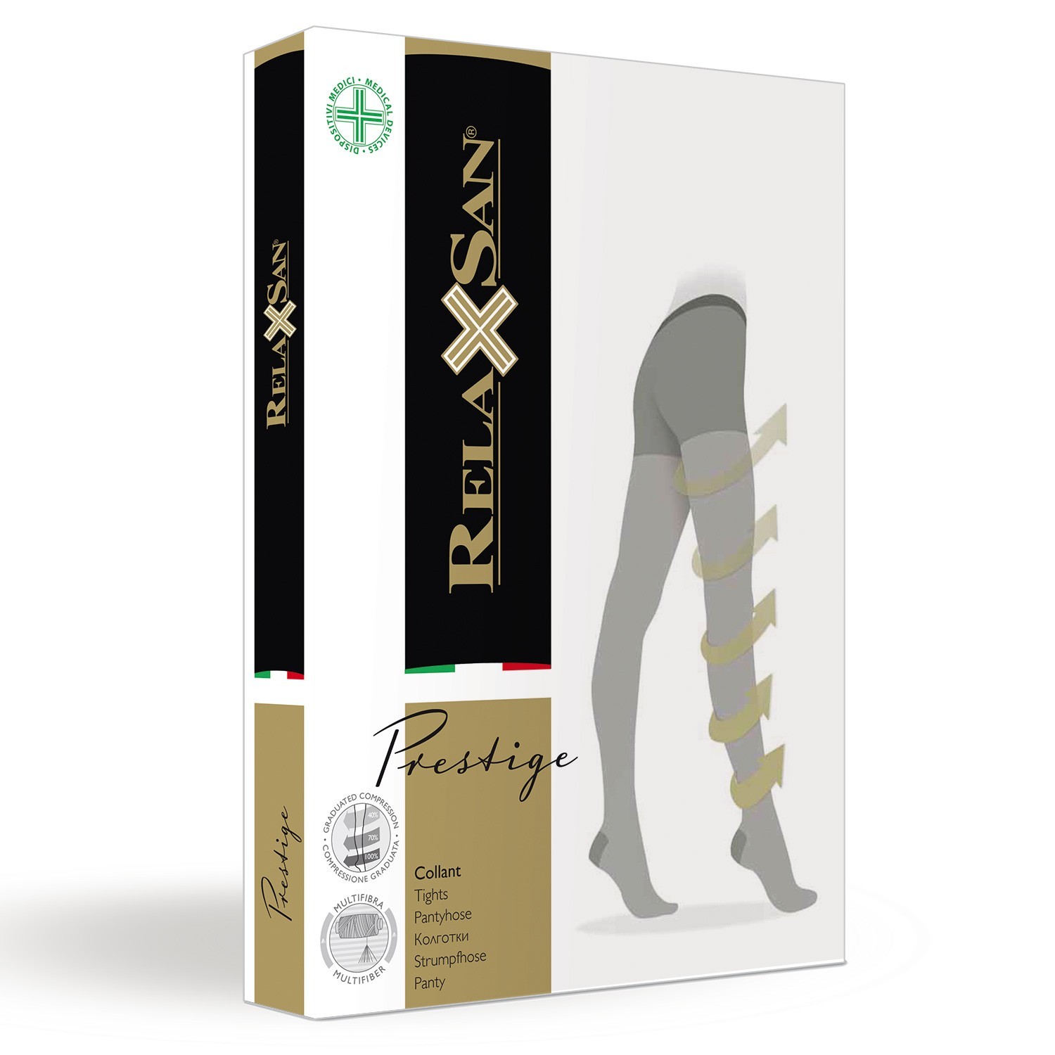 Компрессионные колготки Relaxsan Prestige 18-22 мм рт.ст. Мокко, Компрессионные колготки Relaxsan Prestige 18-22 мм рт.ст. 5 Мокко
Компрессионные колготки Relaxsan Prestige 18-22 мм рт.ст. Мокко, Компрессионные колготки Relaxsan Prestige 18-22 мм рт.ст. 5 Мокко