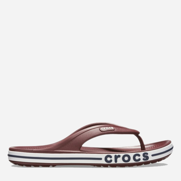 Вьетнамки Crocs Jibbitz Bayaband Flip 205393-6RG-M12 46-47 28.8 см Коричневые
Вьетнамки Crocs Jibbitz Bayaband Flip 205393-6RG-M12 46-47 28.8 см Коричневые