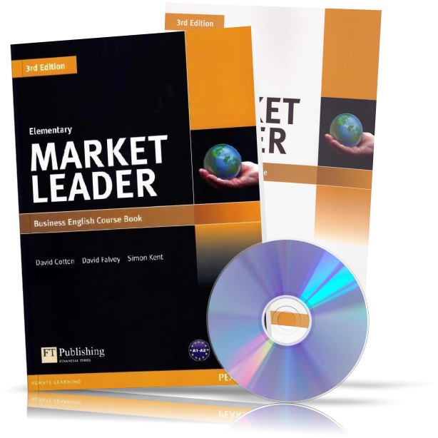 Market Leader Elementary, CourseBook + Practice File + CD / Учебник + Тетрадь английского языка
Market Leader Elementary, CourseBook + Practice File + CD / Учебник + Тетрадь английского языка