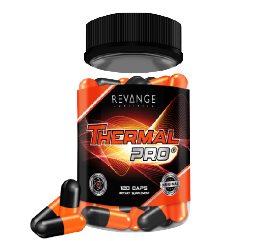 Жиросжигатель Revange Thermal Pro Hardcore Limited Edition 120 капсул (4384303250)
Жиросжигатель Revange Thermal Pro Hardcore Limited Edition 120 капсул (4384303250)