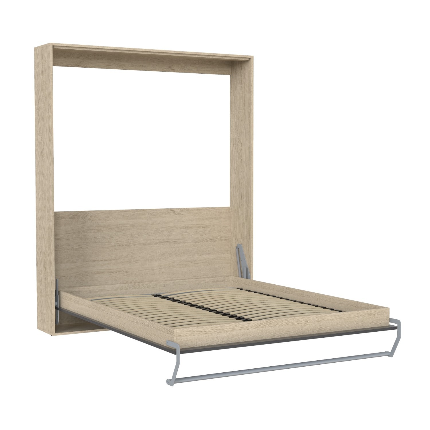 Кровать-шкаф двухспальная Smartmebel Smartbed 200 см х160 см (SM-V-160-09-01-03)
Кровать-шкаф двухспальная Smartmebel Smartbed 200 см х160 см (SM-V-160-09-01-03)