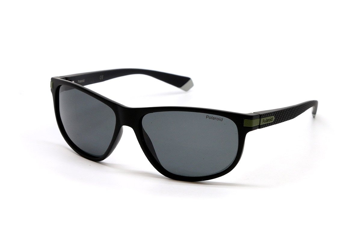 Солнцезащитные спортивные очки поляризационные Polaroid PLD2099/S 7ZJ58M9 Black Черные
Солнцезащитные спортивные очки поляризационные Polaroid PLD2099/S 7ZJ58M9 Black Черные