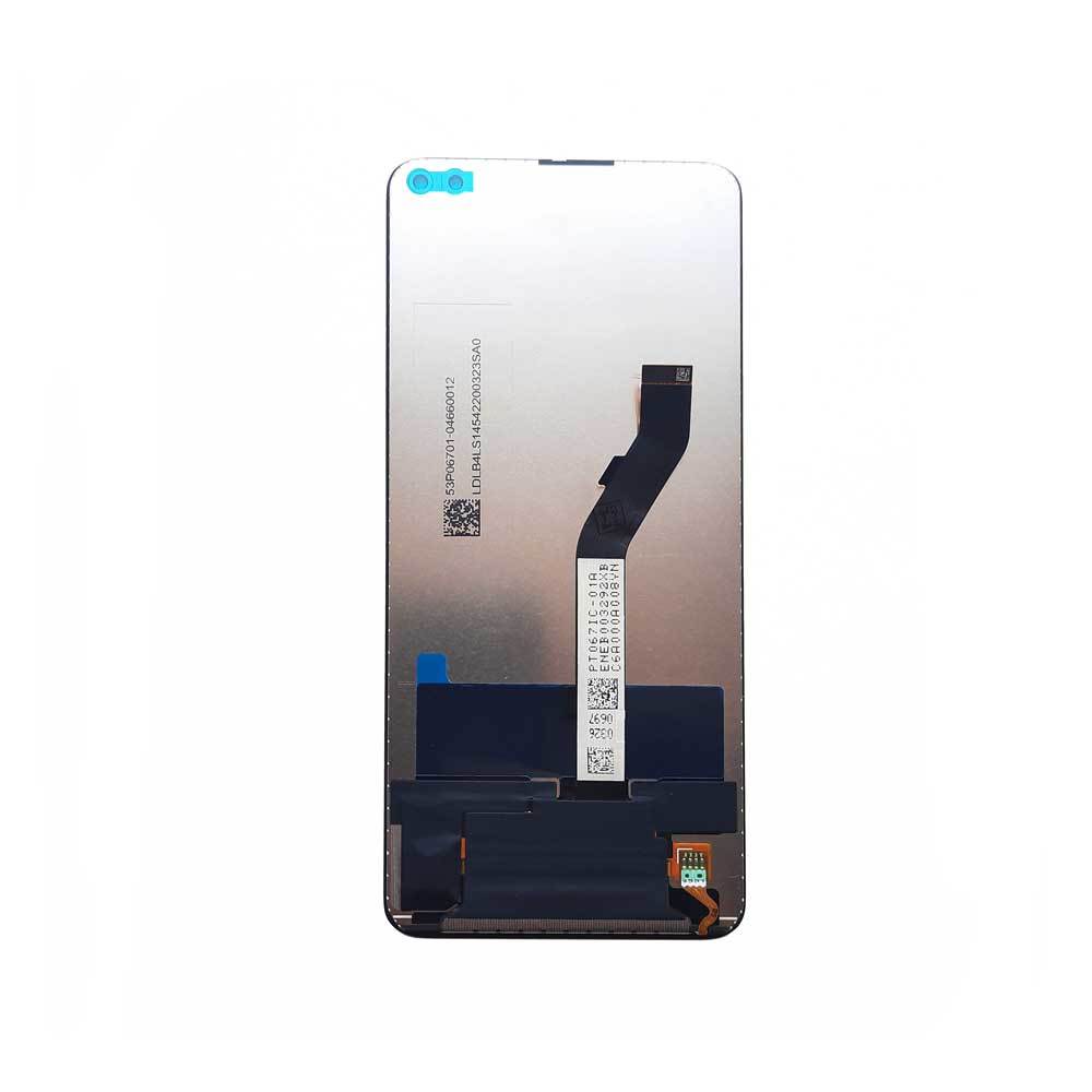 Дисплейный модуль (экран) для Xiaomi Redmi K30 / Pocophone X2 черный (X-RK30-SA-BLACK)
Дисплейный модуль (экран) для Xiaomi Redmi K30 / Pocophone X2 черный (X-RK30-SA-BLACK)
