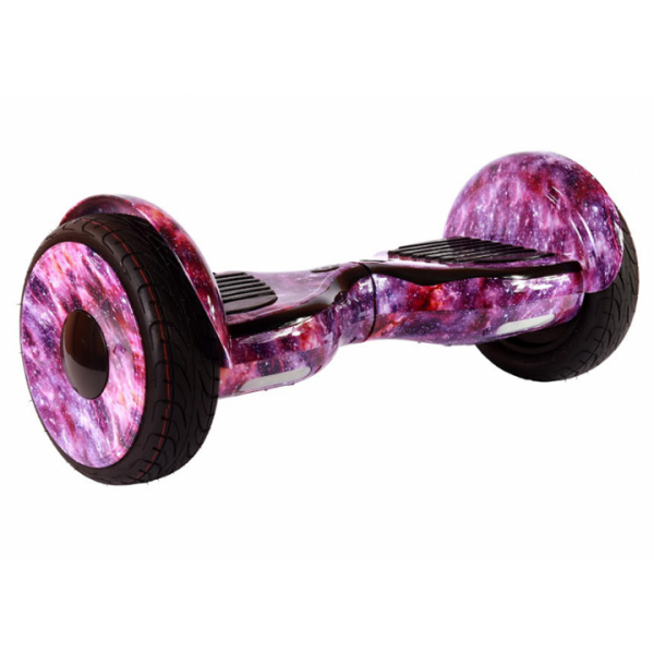 Гироборд Smart Balance Pro AllRoad 10" 26 см Premium Самобаланс + TaoTao Приложение (Розовый)
Гироборд Smart Balance Pro AllRoad 10" 26 см Premium Самобаланс + TaoTao Приложение (Розовый)