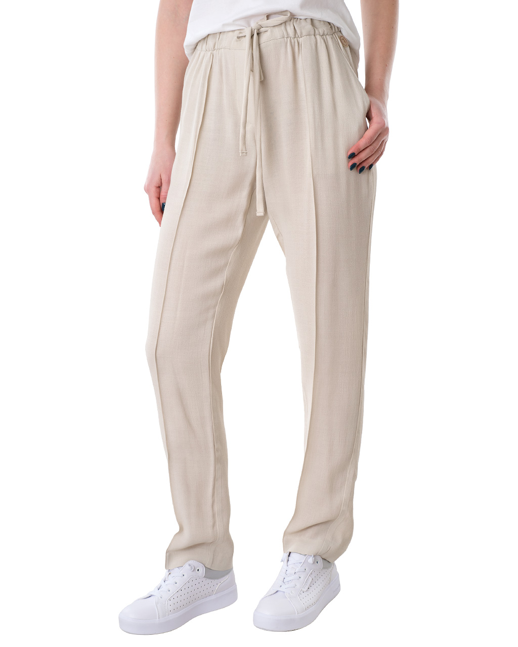 Штани жіночі TRUSSARDI JEANS (56P00266-1T004957-W004/21-2) Кремовий, Штани жіночі TRUSSARDI JEANS (56P00266-1T004957-W004/21-2) Кремовий 44
Штани жіночі TRUSSARDI JEANS (56P00266-1T004957-W004/21-2) Кремовий, Штани жіночі TRUSSARDI JEANS (56P00266-1T004957-W004/21-2) Кремовий 44