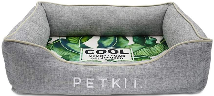 Лежак для собак и кошек Petkit Four Season Pet Bed (size L) Grey (2001000207923)
Лежак для собак и кошек Petkit Four Season Pet Bed (size L) Grey (2001000207923)