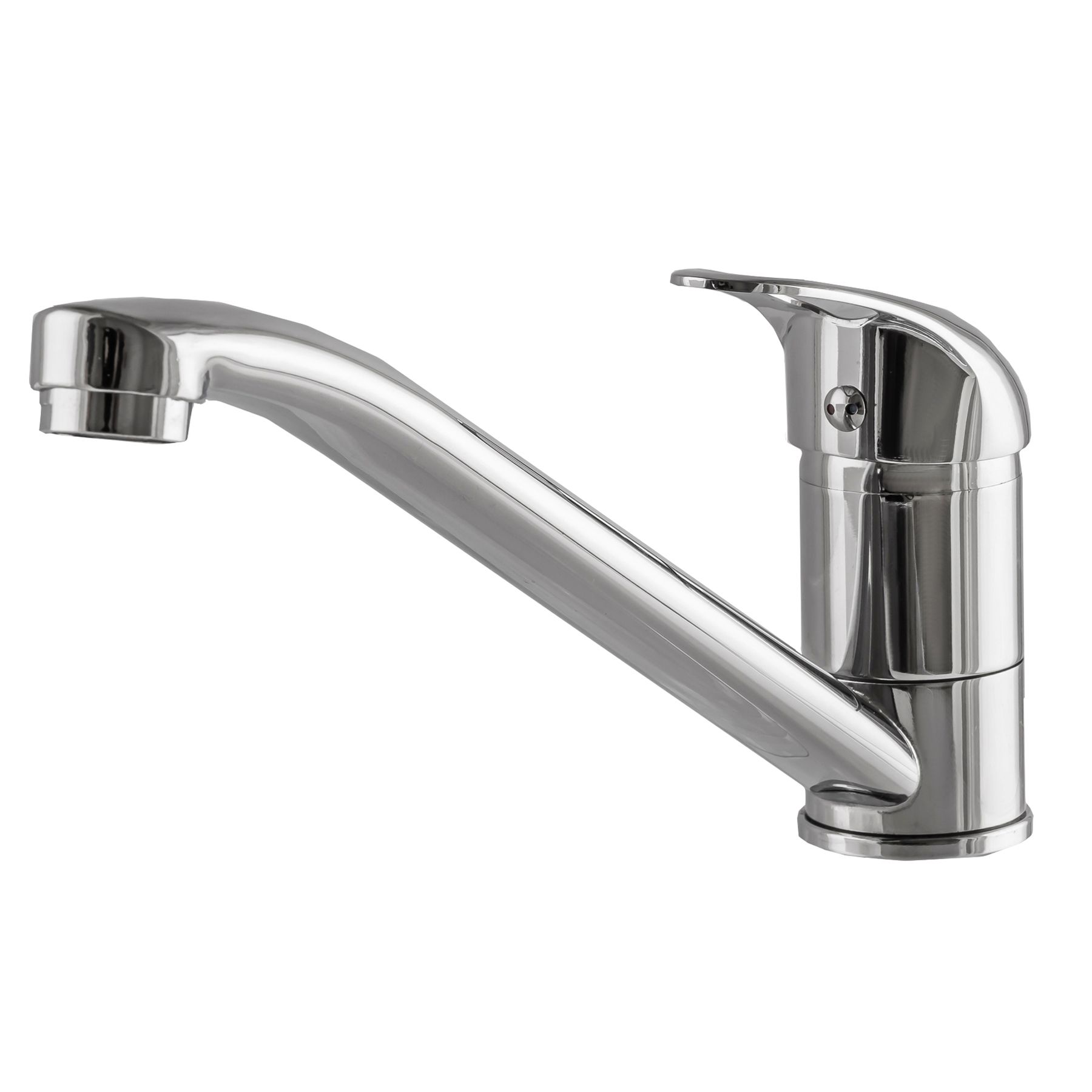 Смеситель для кухни EcoMix ELIT EM-N-103
Смеситель для кухни EcoMix ELIT EM-N-103