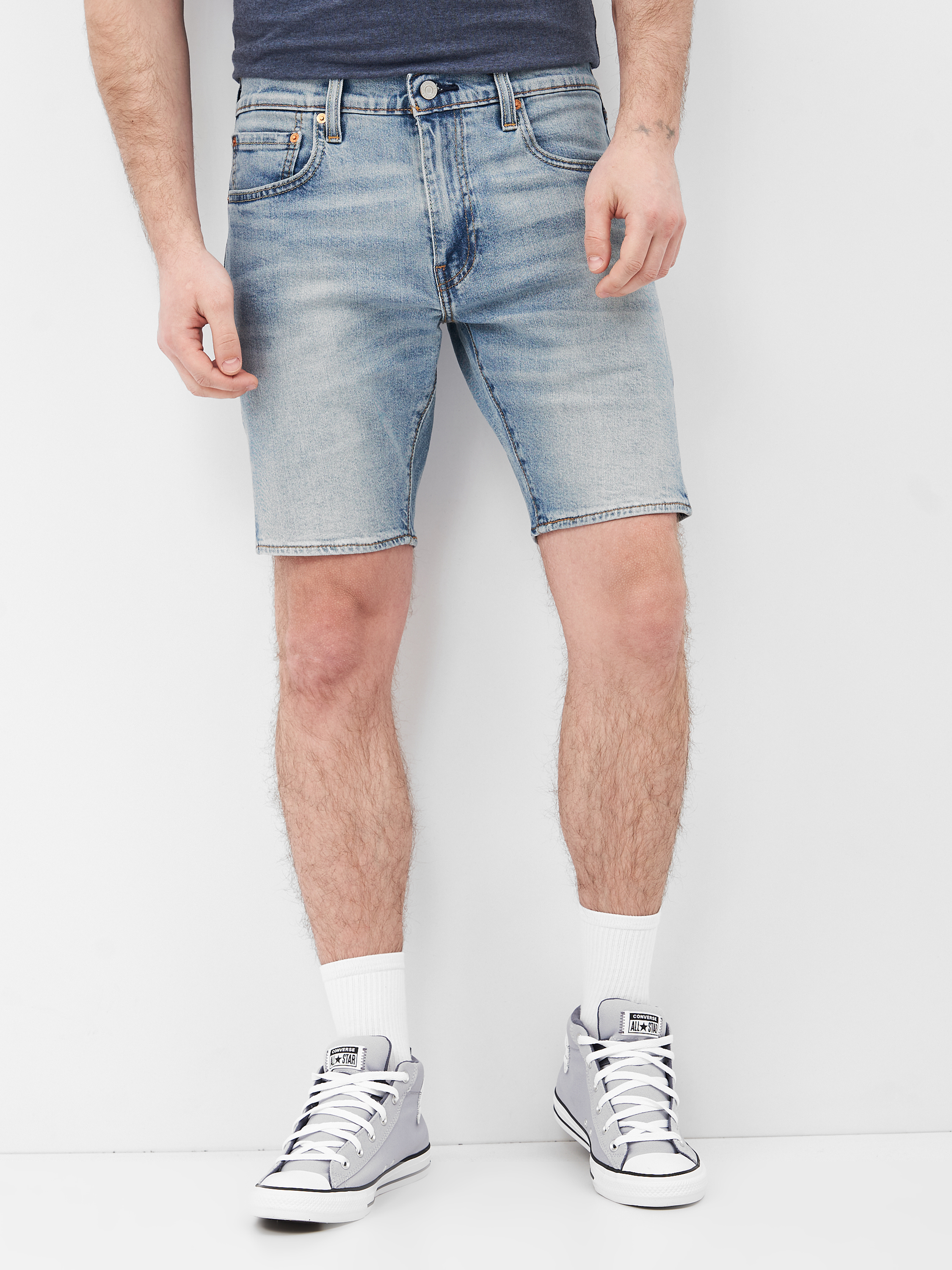 Шорты джинсовые Levi's 412 Slim Short Whenever Wherever Adv Sh 39387-0019 33
Шорты джинсовые Levi's 412 Slim Short Whenever Wherever Adv Sh 39387-0019 33