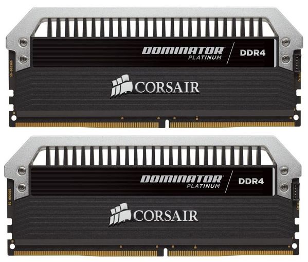Оперативная память Corsair Dominator Platinum DDR4 8GB (2x4GB) 3866 CL18 (CMD8GX4M2B3866C18)
Оперативная память Corsair Dominator Platinum DDR4 8GB (2x4GB) 3866 CL18 (CMD8GX4M2B3866C18)