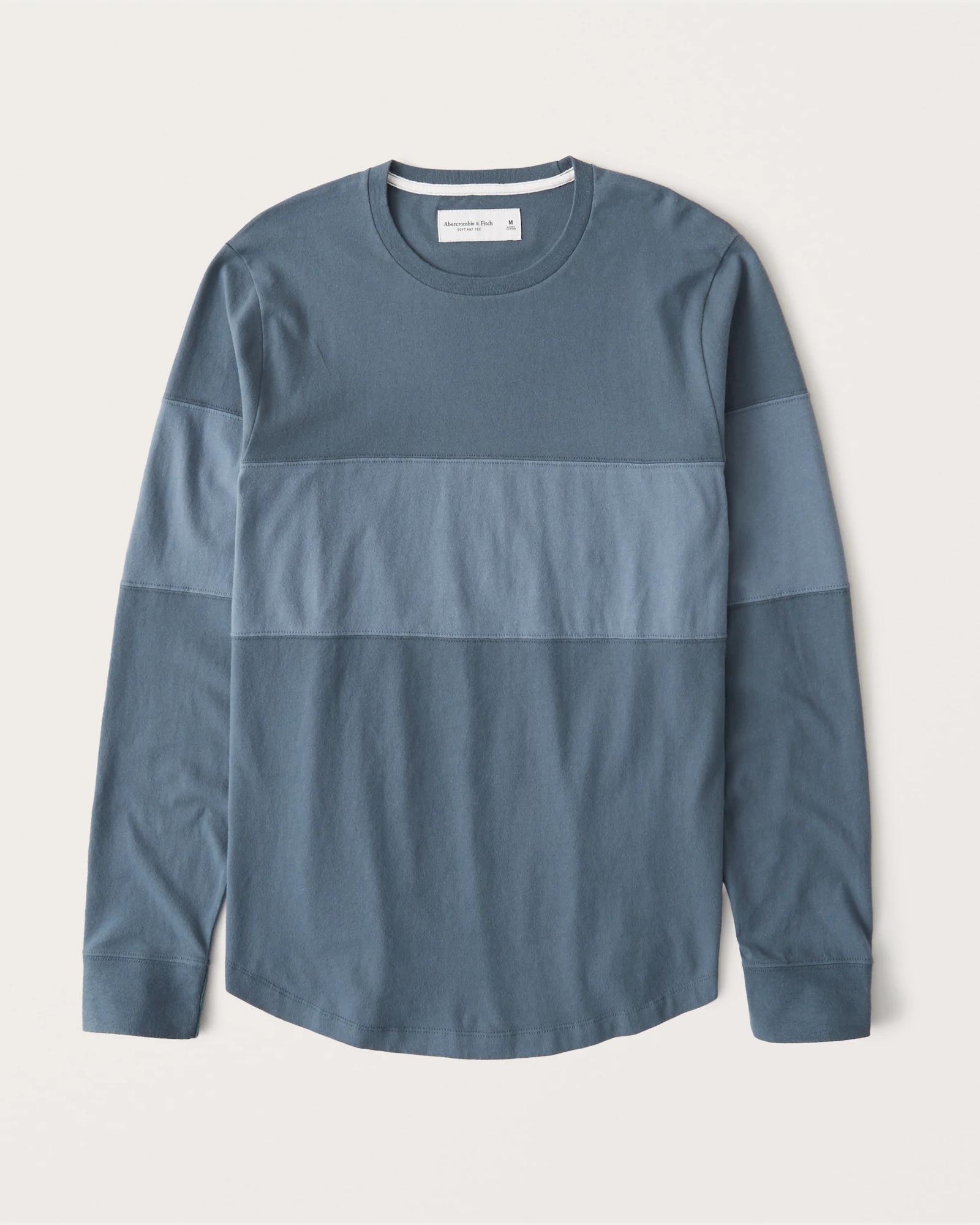 Кофта мужская - кофта Abercrombie & Fitch AF8365M Синий, Кофта мужская - кофта Abercrombie & Fitch AF8365M M Синий
Кофта мужская - кофта Abercrombie & Fitch AF8365M Синий, Кофта мужская - кофта Abercrombie & Fitch AF8365M M Синий