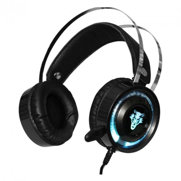 Игровые наушники JEDEL GH183 Gaming Headset с микрофоном геймерские для компьютера и ноутбука
Игровые наушники JEDEL GH183 Gaming Headset с микрофоном геймерские для компьютера и ноутбука