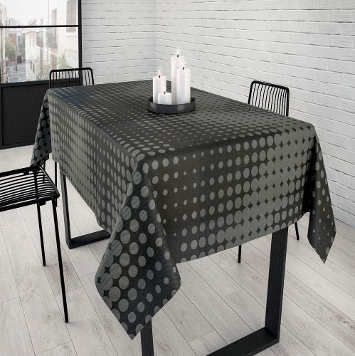 Скатерть с акриловой пропиткой Time Textile Pollock Ash Серый, Черный TT150974 140x250
Скатерть с акриловой пропиткой Time Textile Pollock Ash Серый, Черный TT150974 140x250