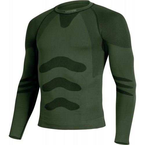 Термофутболка Lasting Apol XXL/ Оливковый, Термофутболка Lasting Apol XXL/3XL Оливковый
Термофутболка Lasting Apol XXL/ Оливковый, Термофутболка Lasting Apol XXL/3XL Оливковый