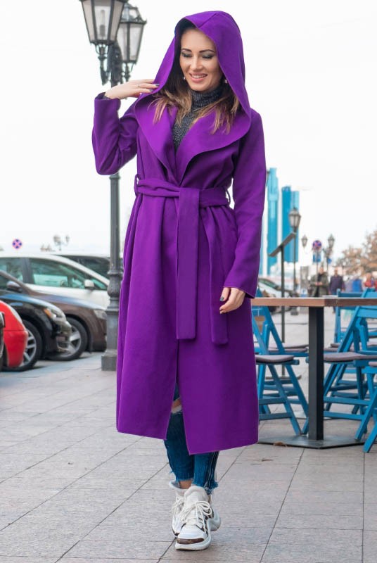 Женское пальто Look and Buy Мариз Фиолетовое, Женское пальто Look and Buy Мариз 46 Фиолетовое
Женское пальто Look and Buy Мариз Фиолетовое, Женское пальто Look and Buy Мариз 46 Фиолетовое