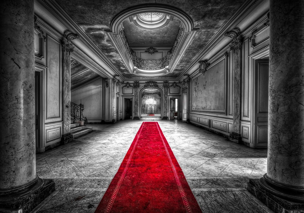 Фотообои 3D флизелиновые 416 x 254 см Архитектура - Красная дорожка в особняке (13331VEXXXL)
Фотообои 3D флизелиновые 416 x 254 см Архитектура - Красная дорожка в особняке (13331VEXXXL)