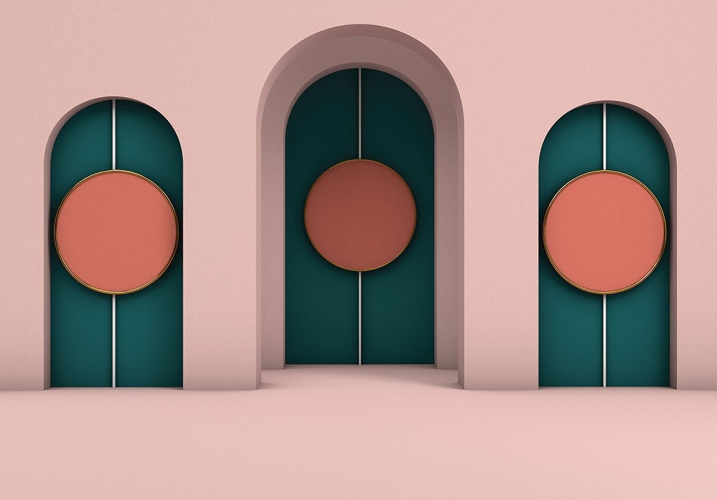 Фотообои 3D флизелиновые 520 x 318 см Абстракция - Минимализм. Три двери на выбор (13746VEXXXXXL)
Фотообои 3D флизелиновые 520 x 318 см Абстракция - Минимализм. Три двери на выбор (13746VEXXXXXL)