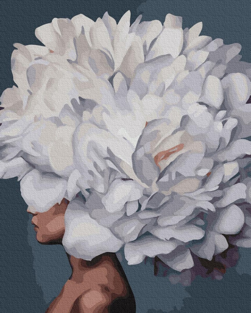 Картина по номерам "Изысканный пион" BrushMe холст на подрамнике 40x50см PGX36781
Картина по номерам "Изысканный пион" BrushMe холст на подрамнике 40x50см PGX36781