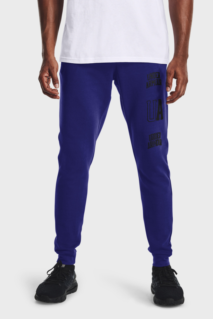 Мужские синие спортивные брюки UA RIVAL TERRY CLLGT JGS Under Armour XXL 1361639-415
Мужские синие спортивные брюки UA RIVAL TERRY CLLGT JGS Under Armour XXL 1361639-415