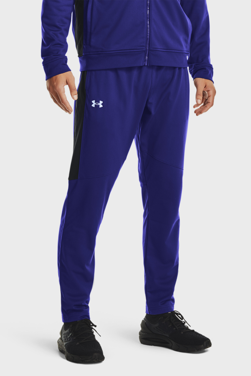 Мужские синие спортивные брюки UA SPORTSTYLE GRAPHIC TK PNT Under Armour XXL 1361647-415
Мужские синие спортивные брюки UA SPORTSTYLE GRAPHIC TK PNT Under Armour XXL 1361647-415